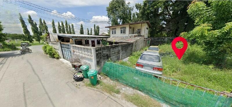 For Sale - ที่ดินคันนายาว กรุงเทพมหานคร, Bangkok