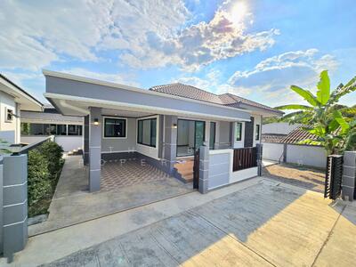 ขาย - บ้านเดี่ยวโพธาราม ราชบุรี, ราชบุรี