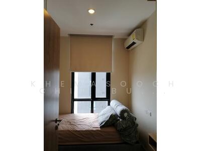 ขาย - The Capital Ratchaprarop-Vibhavadi : เดอะ แคปิตอล ราชปรารภ-วิภาวดี, กรุงเทพ