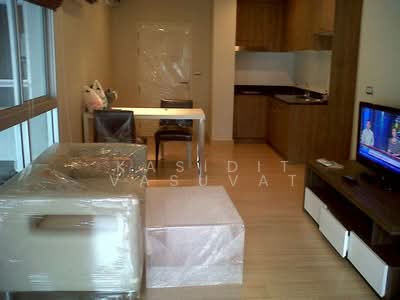 ขาย - Tree Condo Sukhumvit 42 : ทรี คอนโด สุขุมวิท 42, กรุงเทพ