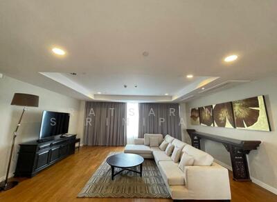 For Rent - Hampton Residence Thonglor, Bangkok
