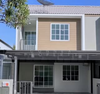 ขาย - The Colors Rangsit-Klong 4 : เดอะ คัลเลอร์ส รังสิต-คลอง 4, ปทุมธานี