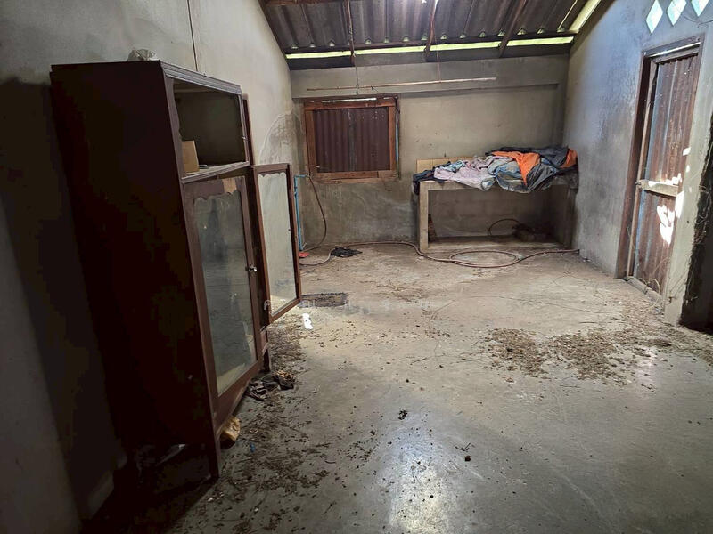 นอกโครงการสุโขทัย, Sukhothai, Nakhon Doet, Sri Nakhon, Sukhothai, 1 Bedroom, 229 sqm, Single Detached House For Sale, by คุณแจม, 500125699 - DDproperty.com