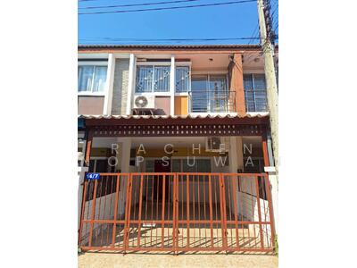 ขาย - Jamjuree Park Ramintra 39 : จามจุรี พาร์ค รามอินทรา 39, กรุงเทพ