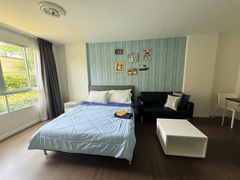 Baan Koo Kiang Hua Hin, Prachuap Khiri Khan, Petchkasem, Hua Hin, Prachuap Khiri Khan, 1 Bedroom, 31 sqm, Condo For Sale, by คุณเบล, 500125720 - DDproperty.com