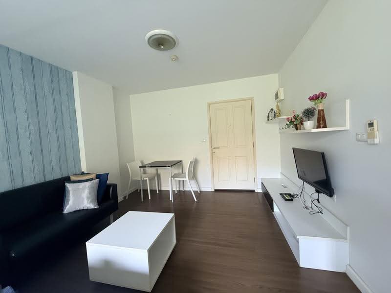 Baan Koo Kiang Hua Hin, Prachuap Khiri Khan, Petchkasem, Hua Hin, Prachuap Khiri Khan, 1 Bedroom, 31 sqm, Condo For Sale, by คุณเบล, 500125720 - DDproperty.com
