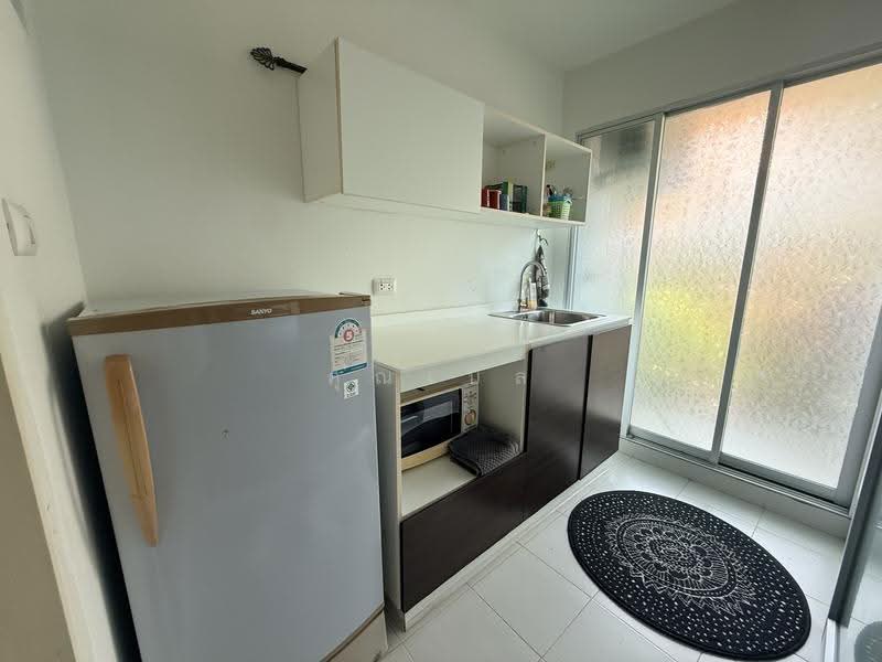Baan Koo Kiang Hua Hin, Prachuap Khiri Khan, Petchkasem, Hua Hin, Prachuap Khiri Khan, 1 Bedroom, 31 sqm, Condo For Sale, by คุณเบล, 500125720 - DDproperty.com