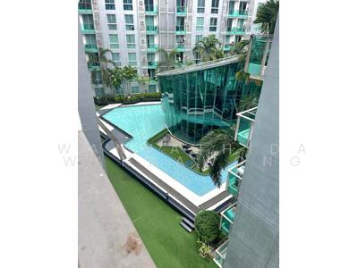 ขาย - City Center Residence : ซิตี้ เซ็นเตอร์ เรสซิเดนซ์, ชลบุรี