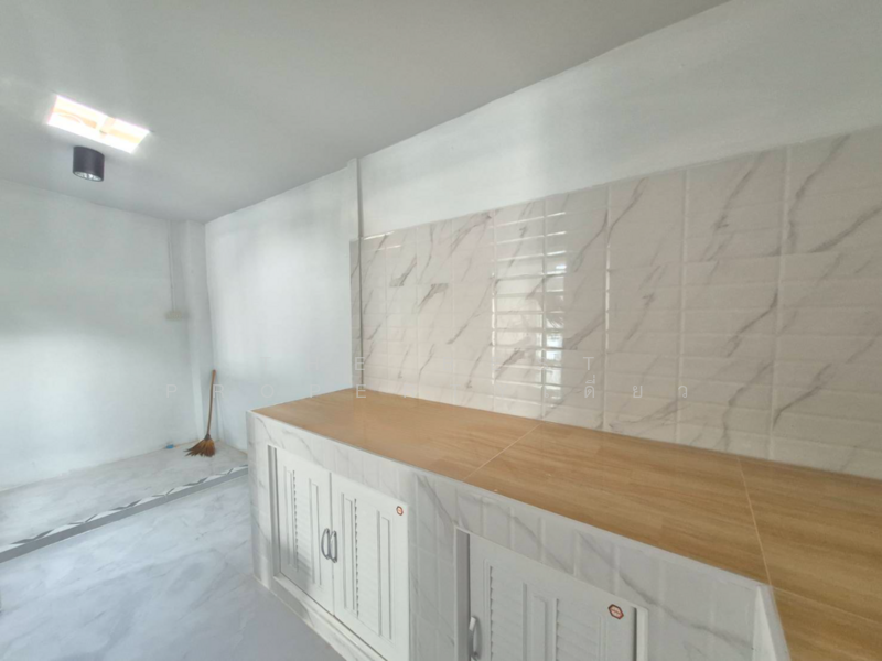 For Sale - Baan Pruksa 77 Suksawat-Kanchanapisek, Samut Prakan