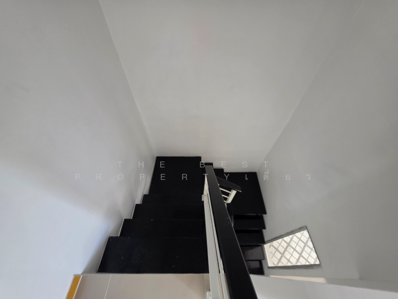 For Sale - Baan Pruksa 77 Suksawat-Kanchanapisek, Samut Prakan