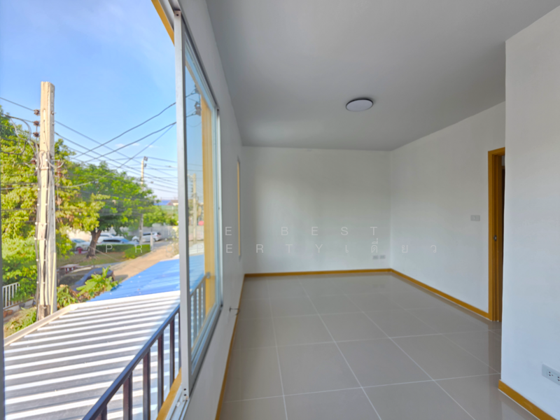 For Sale - Baan Pruksa 77 Suksawat-Kanchanapisek, Samut Prakan