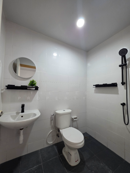 For Sale - Baan Pruksa 77 Suksawat-Kanchanapisek, Samut Prakan