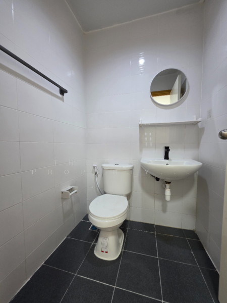 For Sale - Baan Pruksa 77 Suksawat-Kanchanapisek, Samut Prakan