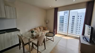 For Rent - HQ Thonglor by Sansiri, Bangkok