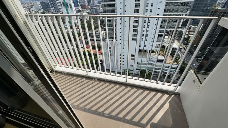 HQ Thonglor by Sansiri : เฮชคิว บาย แสนสิริ, กรุงเทพ, ซอยสุขุมวิท 55 แขวงคลองตันเหนือ เขตวัฒนา กรุงเทพมหานคร, คลองตันเหนือ, วัฒนา, กรุงเทพ, 48 ตร.ม., คอนโด ให้เช่า, โดย BANGKOK PROPERTY AGENTS, 500125729 - DDproperty.com