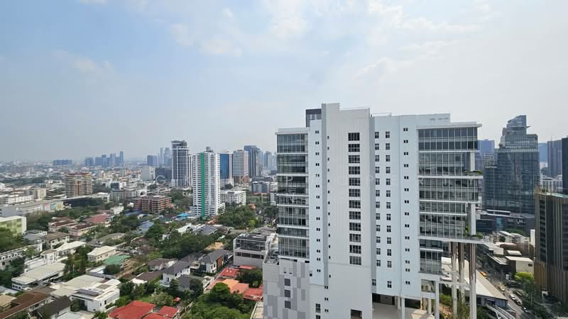 HQ Thonglor by Sansiri : เฮชคิว บาย แสนสิริ, กรุงเทพ, ซอยสุขุมวิท 55 แขวงคลองตันเหนือ เขตวัฒนา กรุงเทพมหานคร, คลองตันเหนือ, วัฒนา, กรุงเทพ, 48 ตร.ม., คอนโด ให้เช่า, โดย BANGKOK PROPERTY AGENTS, 500125729 - DDproperty.com