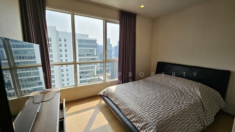 HQ Thonglor by Sansiri, Bangkok, Sukhumvit Road, Khlong Tan Nua, Watthana, Bangkok, 1 Bedroom, 48 sqm, Condo For Rent, by BANGKOK PROPERTY AGENTS, 500125729 - DDproperty.com