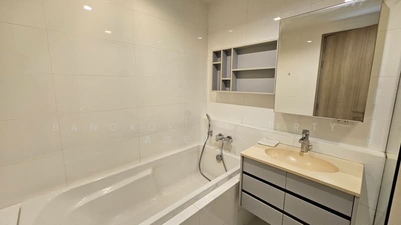 HQ Thonglor by Sansiri : เฮชคิว บาย แสนสิริ, กรุงเทพ, ซอยสุขุมวิท 55 แขวงคลองตันเหนือ เขตวัฒนา กรุงเทพมหานคร, คลองตันเหนือ, วัฒนา, กรุงเทพ, 48 ตร.ม., คอนโด ให้เช่า, โดย BANGKOK PROPERTY AGENTS, 500125729 - DDproperty.com