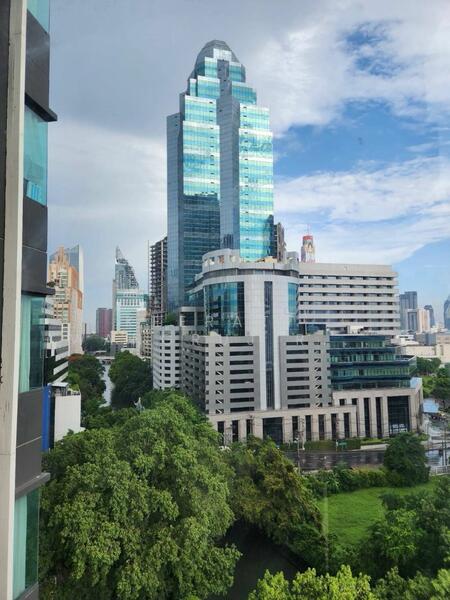Life One Wireless, Bangkok, 1 Wireless Road, Lumphini, Pathum Wan, Bangkok, 1 Bedroom, 38 sqm, Condo For Rent, by Keerati  Wangrujirakul, 500125734 - DDproperty.com