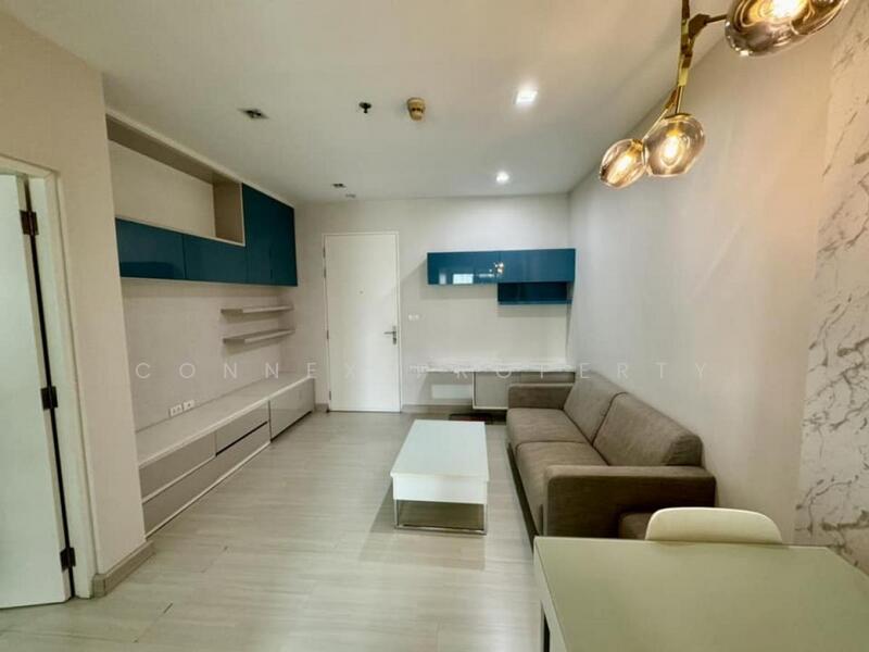 The Room Ratchada-Ladprao : เดอะ รูม รัชดา - ลาดพร้าว, กรุงเทพ, ถนนลาดพร้าว, จันทรเกษม, จตุจักร, กรุงเทพ, 41 ตร.ม., คอนโด ขาย, โดย Connex Property, 500125757 - DDproperty.com