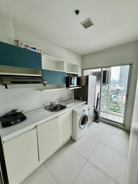 The Room Ratchada-Ladprao, Bangkok, Ladprao Road, Chan Kasem, Chatuchak, Bangkok, 1 Bedroom, 41 sqm, Condo For Sale, by Connex Property, 500125757 - DDproperty.com