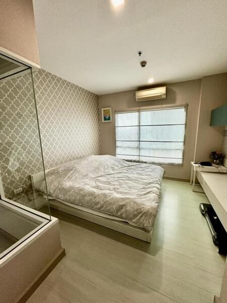 The Room Ratchada-Ladprao, Bangkok, Ladprao Road, Chan Kasem, Chatuchak, Bangkok, 1 Bedroom, 41 sqm, Condo For Sale, by Connex Property, 500125757 - DDproperty.com