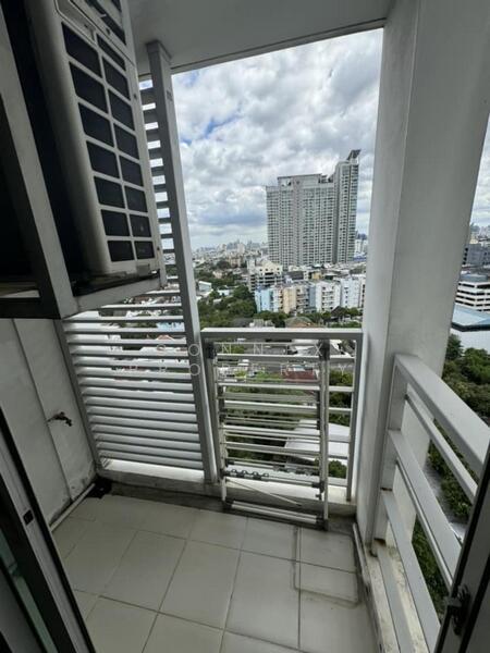 The Room Ratchada-Ladprao, Bangkok, Ladprao Road, Chan Kasem, Chatuchak, Bangkok, 1 Bedroom, 41 sqm, Condo For Sale, by Connex Property, 500125757 - DDproperty.com