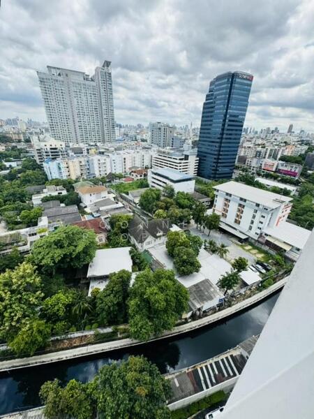 The Room Ratchada-Ladprao, Bangkok, Ladprao Road, Chan Kasem, Chatuchak, Bangkok, 1 Bedroom, 41 sqm, Condo For Sale, by Connex Property, 500125757 - DDproperty.com