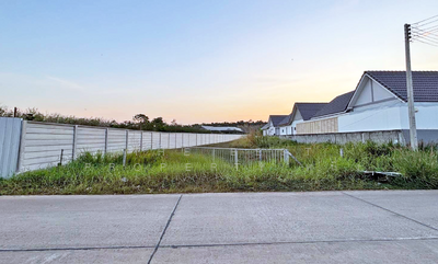 ขาย - ที่ดินแกลง ระยอง, ระยอง