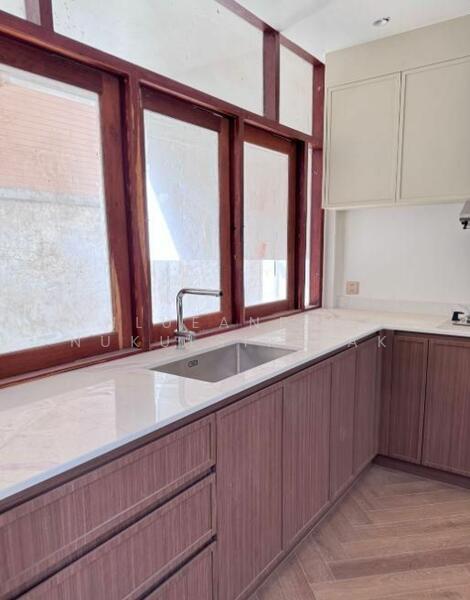 For Rent - 3-BR House, Bangkok