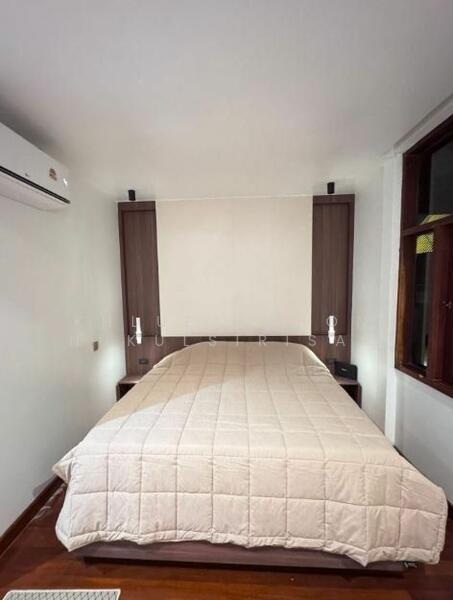 For Rent - 3-BR House, Bangkok