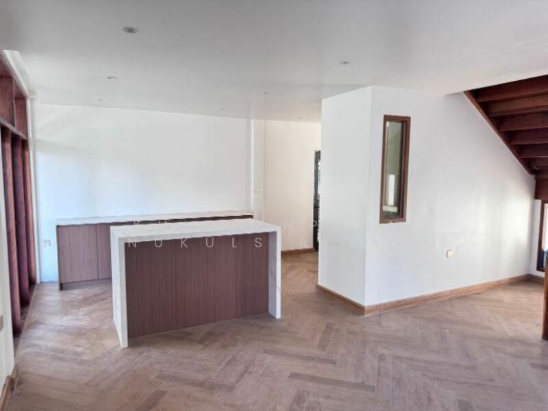 For Rent - 3-BR House, Bangkok