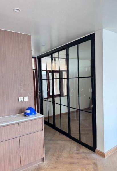 For Rent - 3-BR House, Bangkok