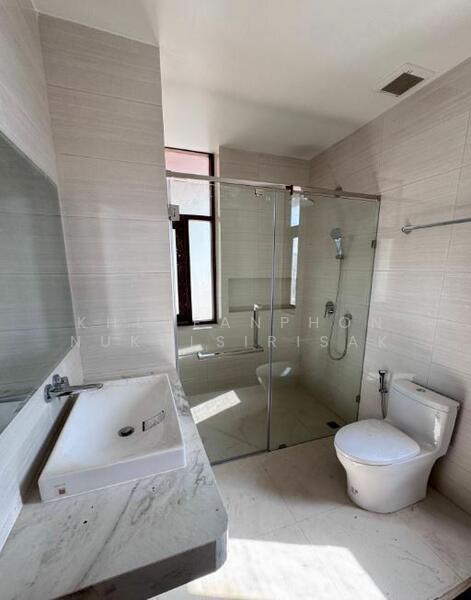 ให้เช่า - บ้าน 3-ห้องนอน, กรุงเทพ