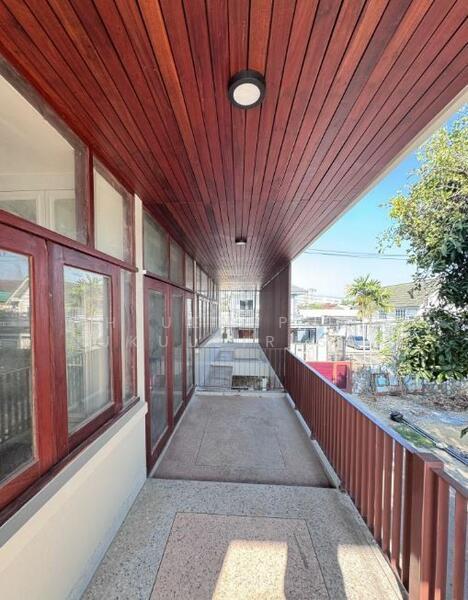 For Rent - 3-BR House, Bangkok