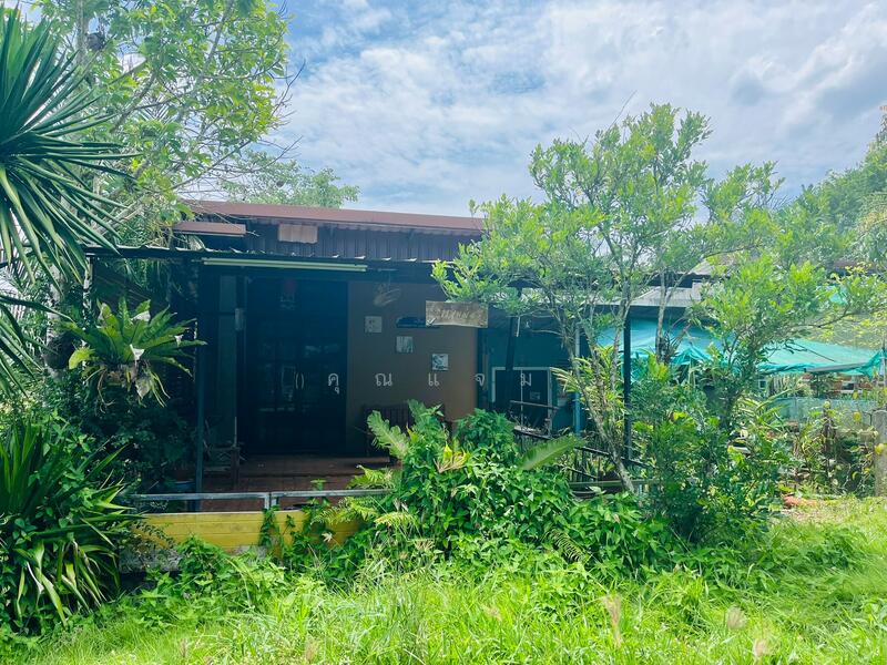 For Sale - นอกโครงการสุราษฏร์ธานี, Surat Thani