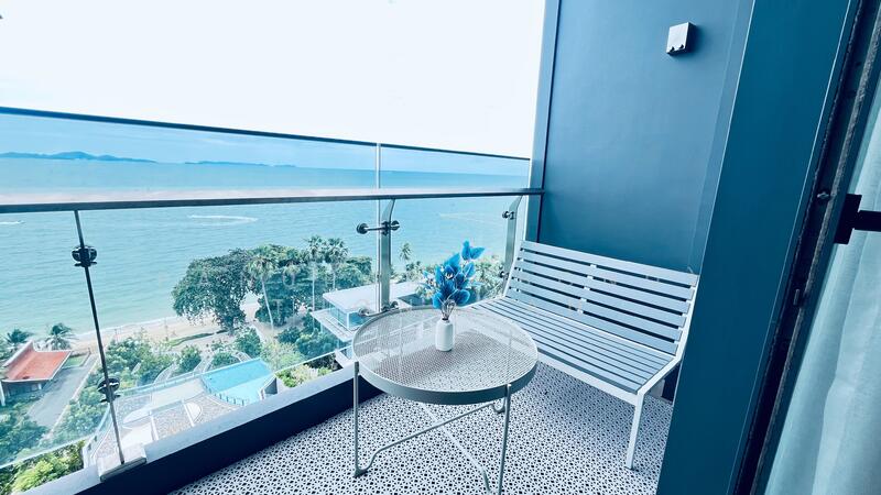 ให้เช่า - Arom Wongamat : อารมณ์ วงศ์อมาตย์, ชลบุรี