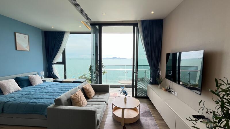 ให้เช่า - Arom Wongamat : อารมณ์ วงศ์อมาตย์, ชลบุรี