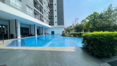 ขาย - Notting Hill Sukhumvit-Praksa : น็อตติ้ง ฮิลล์ สุขุมวิท - แพรกษา, สมุทรปราการ