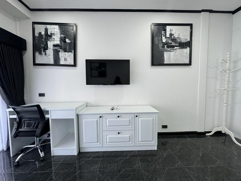 Baan Suan Lalana, Chon Buri (Pattaya), 444 Chaiyapruek, Nong Pru, Bang Lamung (Pattaya), Chon Buri (Pattaya), 1 Bedroom, 41 sqm, Condo For Rent, by PLC Real Estate, 500125826 - DDproperty.com