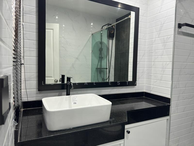 Baan Suan Lalana, Chon Buri (Pattaya), 444 Chaiyapruek, Nong Pru, Bang Lamung (Pattaya), Chon Buri (Pattaya), 1 Bedroom, 41 sqm, Condo For Rent, by PLC Real Estate, 500125826 - DDproperty.com