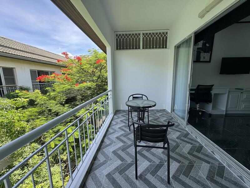 Baan Suan Lalana, Chon Buri (Pattaya), 444 Chaiyapruek, Nong Pru, Bang Lamung (Pattaya), Chon Buri (Pattaya), 1 Bedroom, 41 sqm, Condo For Rent, by PLC Real Estate, 500125826 - DDproperty.com