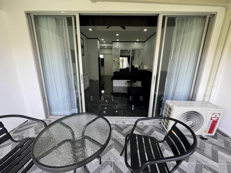 Baan Suan Lalana, Chon Buri (Pattaya), 444 Chaiyapruek, Nong Pru, Bang Lamung (Pattaya), Chon Buri (Pattaya), 1 Bedroom, 41 sqm, Condo For Rent, by PLC Real Estate, 500125826 - DDproperty.com