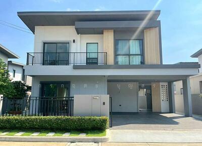 ขาย - Venue ID ปิ่นเกล้า-กาญจนาภิเษก, นนทบุรี