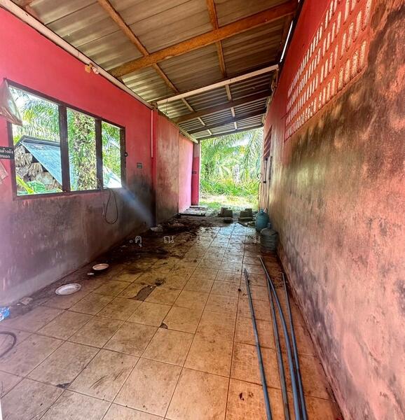 ขาย - สายบ้านตายูร, ชุมพร