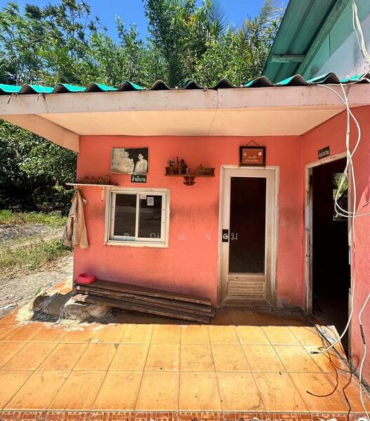 ขาย - สายบ้านตายูร, ชุมพร