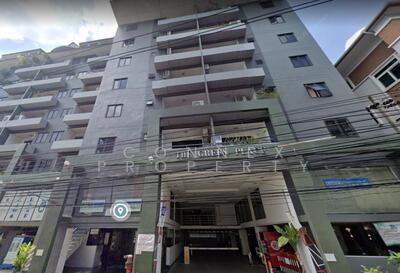 ขาย - The Green Place Bangna : เดอะ กรีน เพลส บางนา, กรุงเทพ