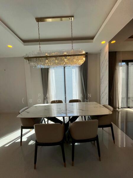 ให้เช่า - Patta Ville Village : หมู่บ้านภัททา วิลล์, ชลบุรี