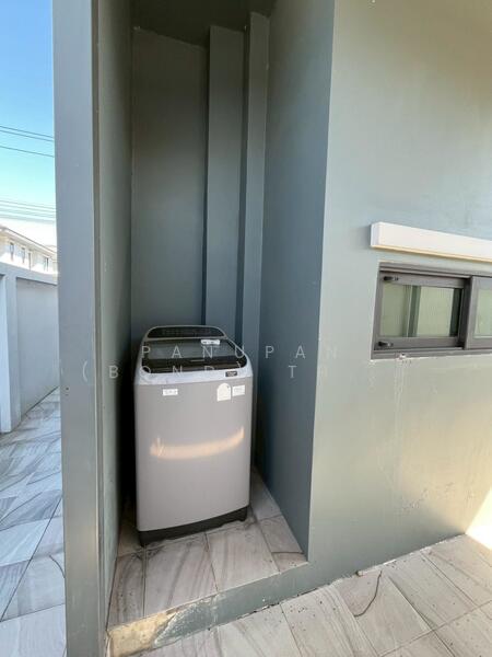 ให้เช่า - Patta Ville Village : หมู่บ้านภัททา วิลล์, ชลบุรี