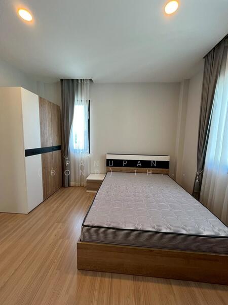 ให้เช่า - Patta Ville Village : หมู่บ้านภัททา วิลล์, ชลบุรี